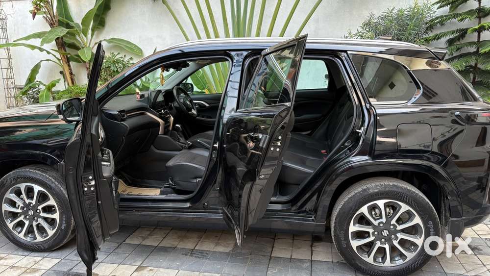 Maruti Suzuki Vitara Petrol 2024