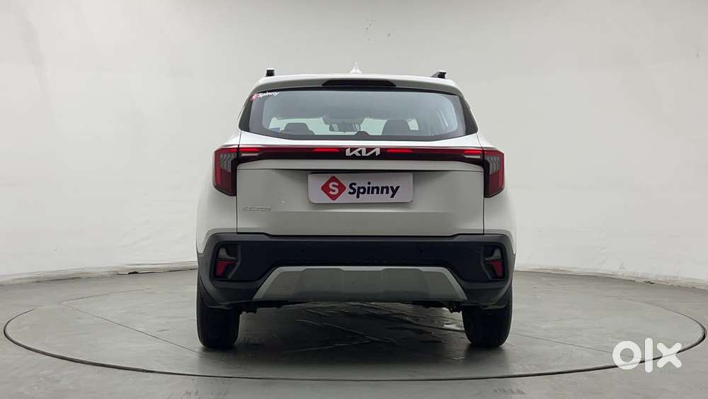Kia Seltos Htk G, 2024, Petrol