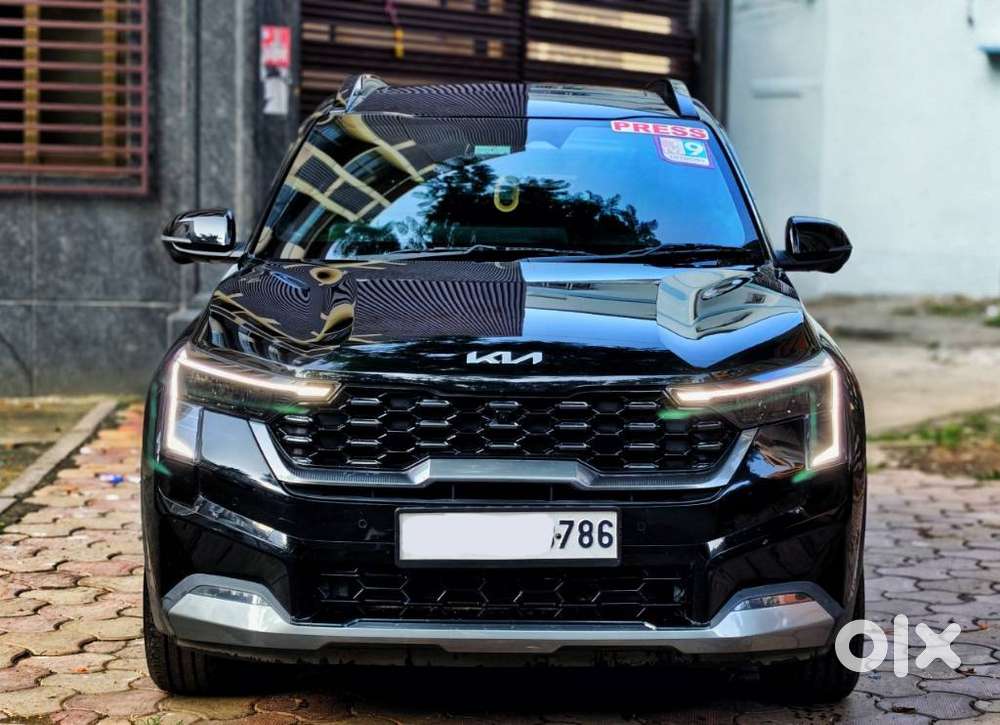 Kia Sonet 1.5 Gtx Plus Diesel, 2024, Diesel
