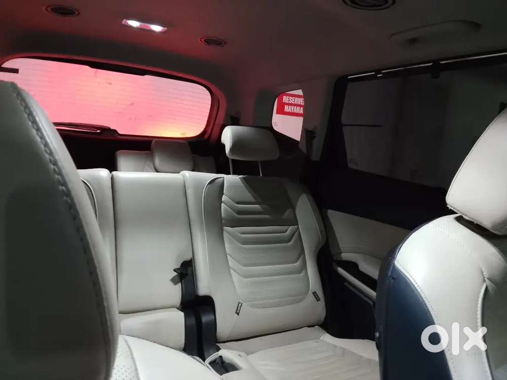 Kia Carens Diesel At 7 Str 2023 Model