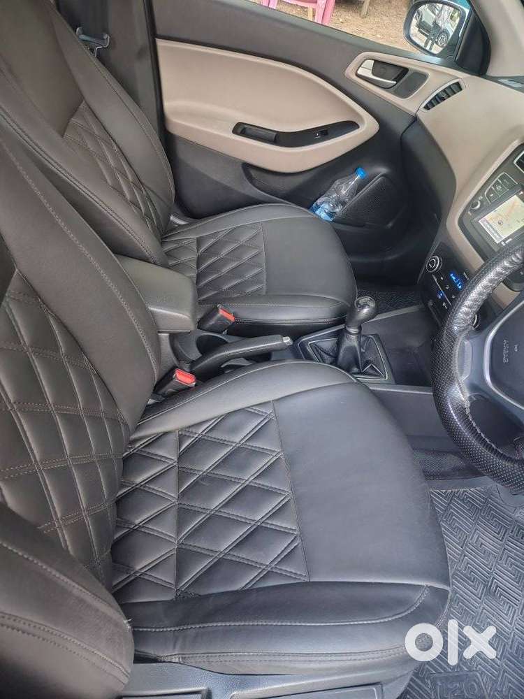 Hyundai Elite I20 Asta 1.2 Mt, 2018, Petrol