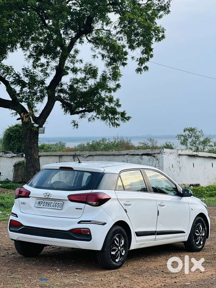 Hyundai Elite I20 Magna 1.2, 2019, Petrol