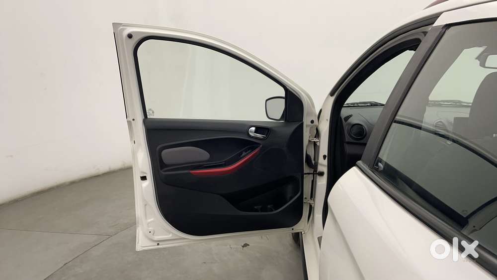 Ford Freestyle 1.2 Flair Edition Petrol, 2021, Petrol