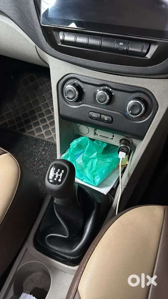 Tata Tiago Ev 2017 Diesel 55000 Km Driven