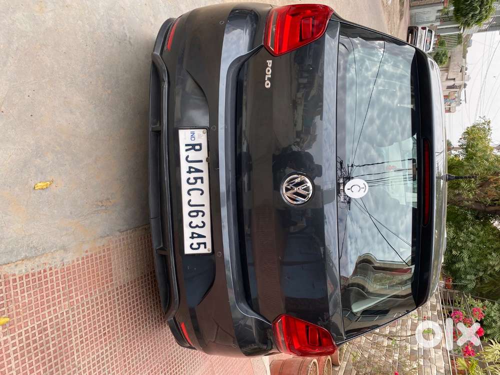 Mint Condition Vw Polo