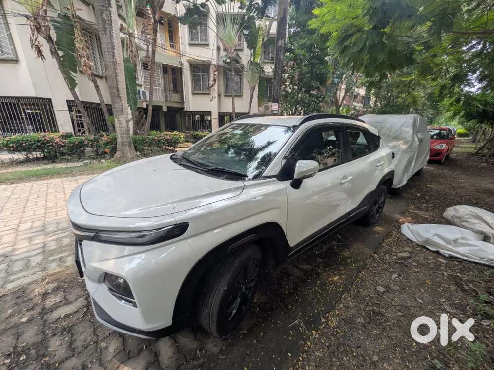 Toyota Urban Cruiser Taisor S Plus 2026