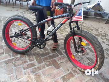 Avon fat bike price hot sale