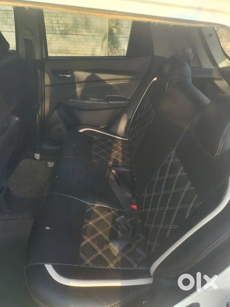 Maruti Suzuki Swift 2022 Petrol 68800 Km Driven No Work In Vehicle