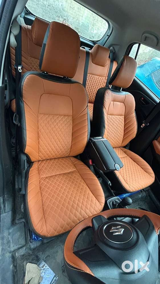 Maruti Suzuki Swift Lxi 2016