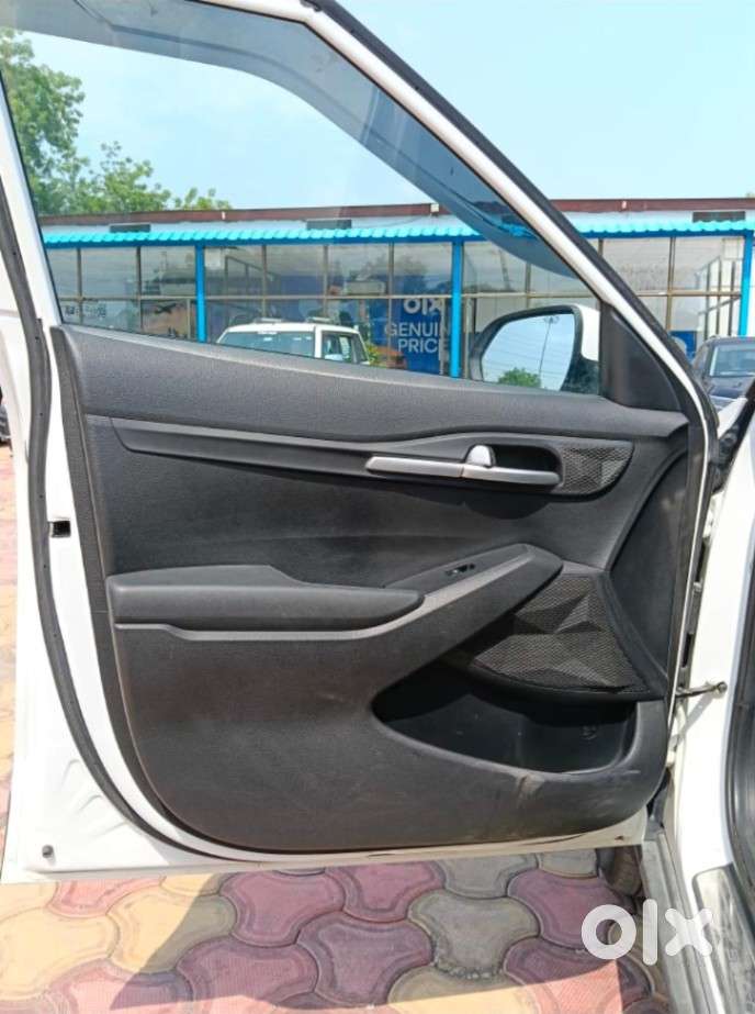 Kia Seltos 1.5 Htk+, 2022, Petrol