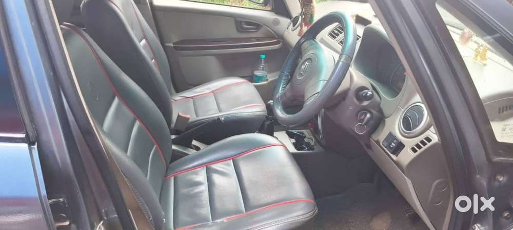 Maruti Suzuki Sx4 2010