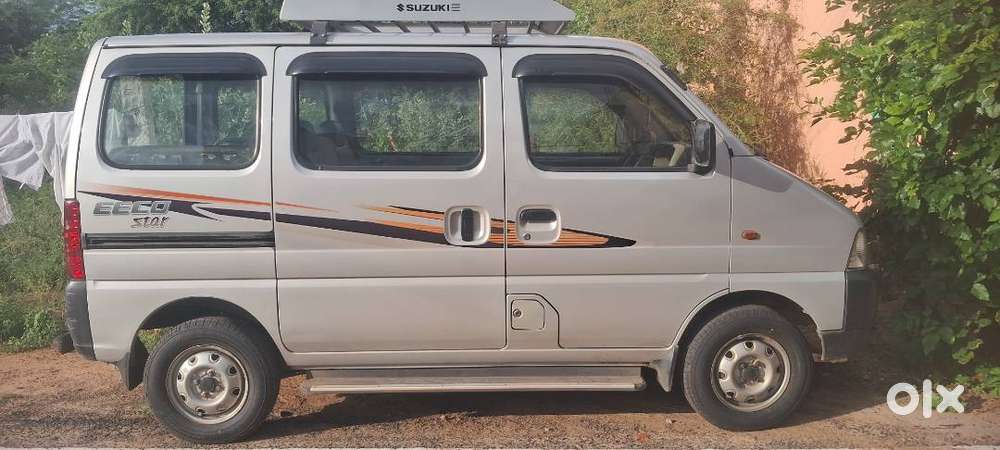 Eeco 5 Str Ac