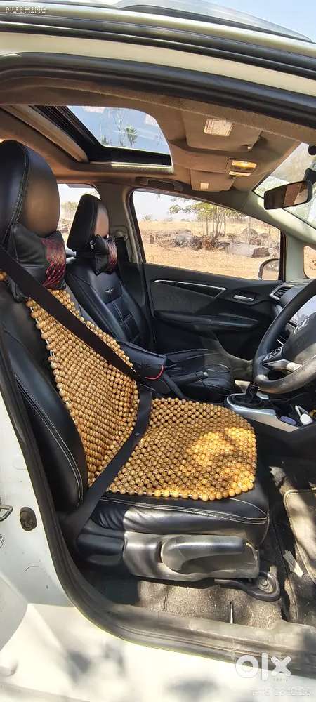 Honda Wr-v 2018 With Sunroof Push Button Start.