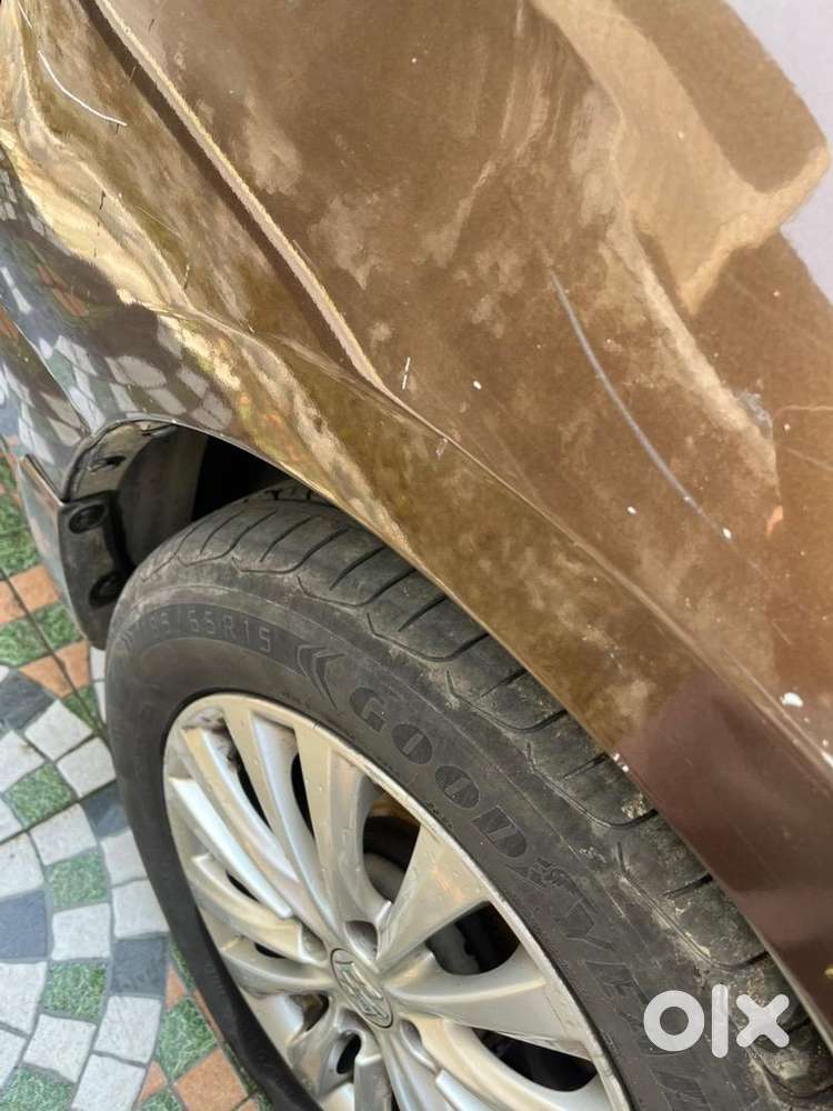 Maruti Suzuki Ciaz 2014 Diesel 108000 Km Driven