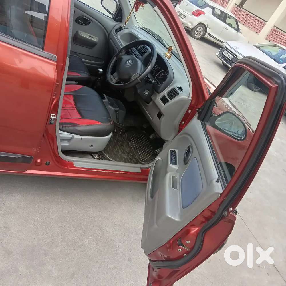 Maruti Suzuki Alto K10 2014