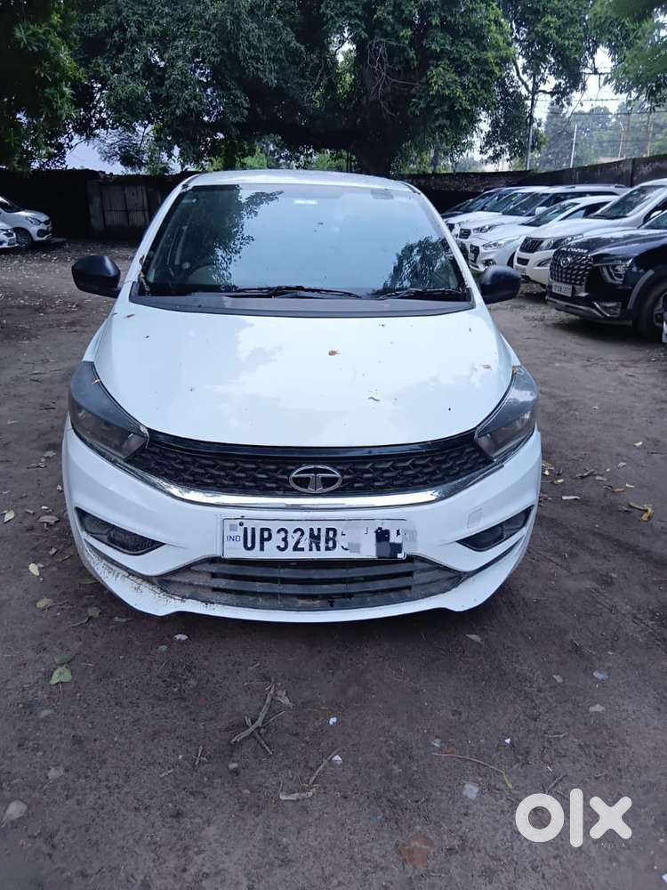 Tata Tiago 1.05 Revotorq Xe, 2022, Petrol