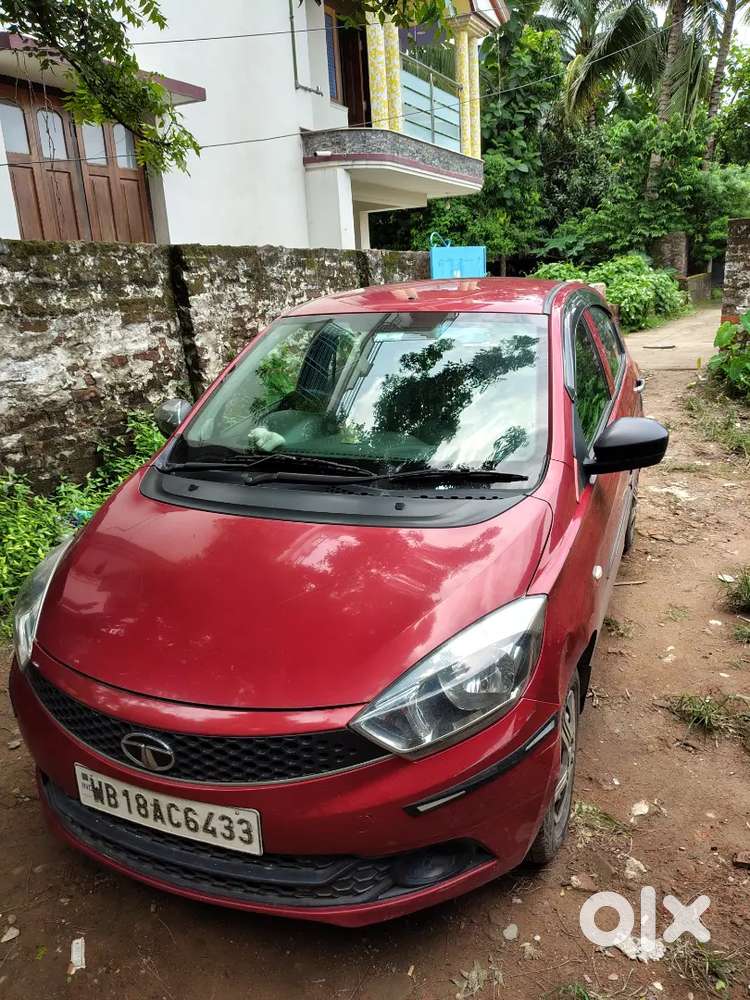 Tata Tiago 1.2 Revotron 2019