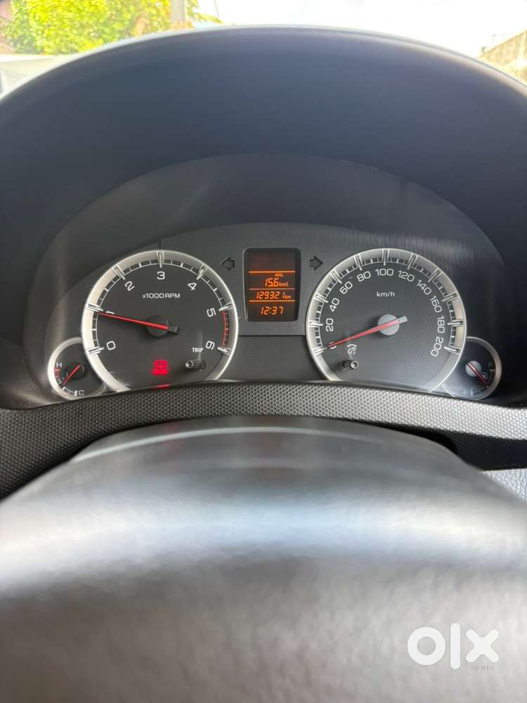 Maruti Suzuki Swift Vdi