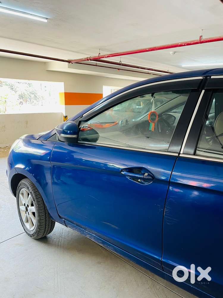 Tata Zest 2014 Petrol Well Maintained
