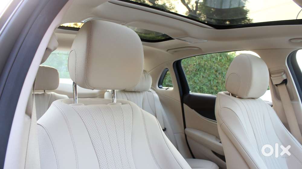 Mercedes-benz E-class Exclusive E 220 D, 2021, Diesel