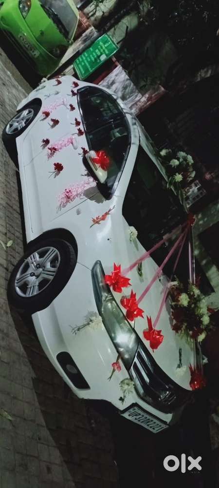Honda City 2011 Cng & Hybrids Well Maintained
