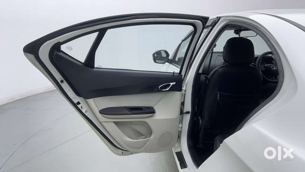 Tata Tigor 1.2 Revotron Xz Plus Cng, 2022, Cng & Hybrids