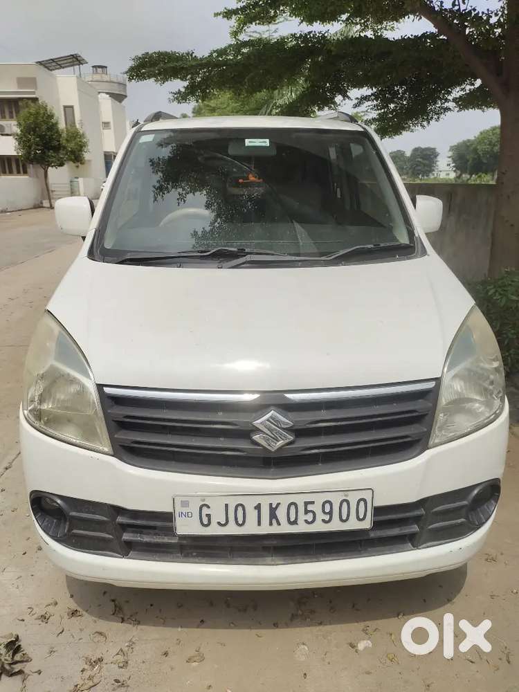 Wagon 2012 Genuine