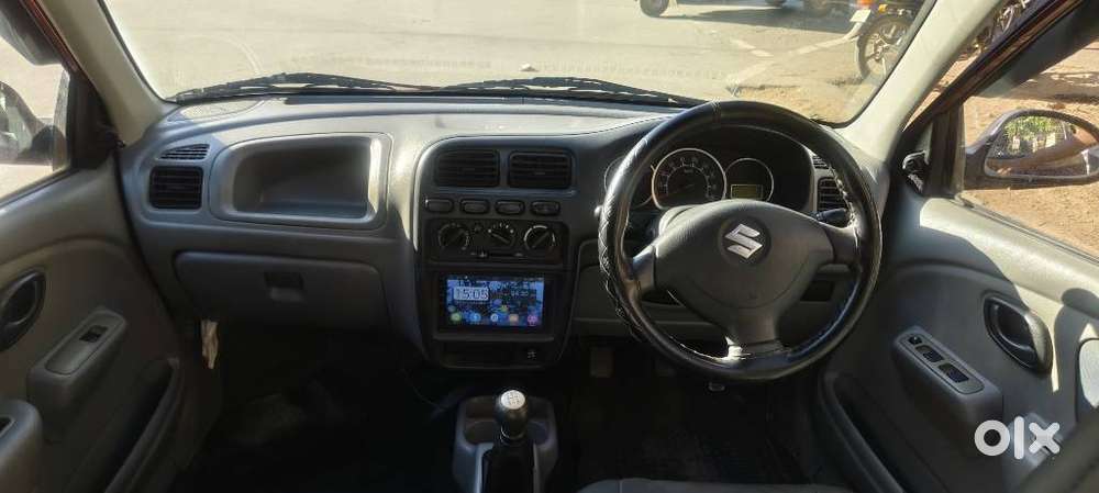 Maruti Suzuki Alto K10 Plus Edition, 2010, Petrol