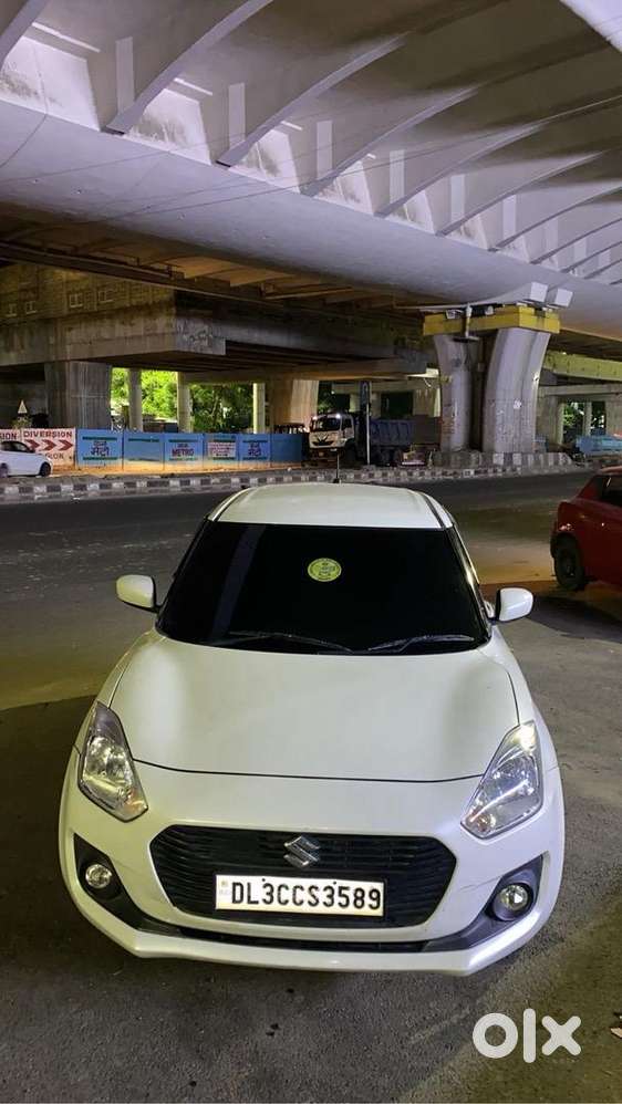 Maruti Suzuki Swift 2020 Petrol Good Condition