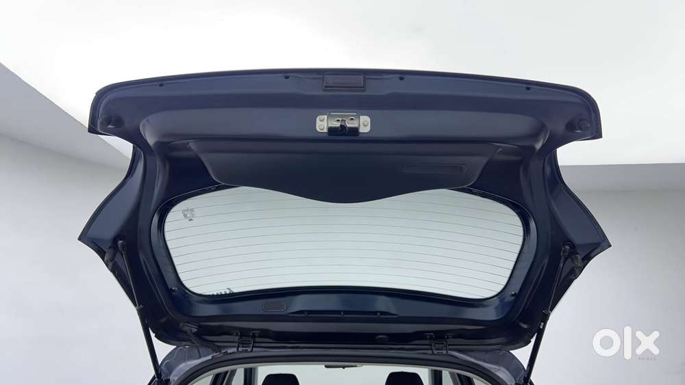 Hyundai Grand I10 Nios Sportz Amt 1.2 Crdi, 2022, Diesel
