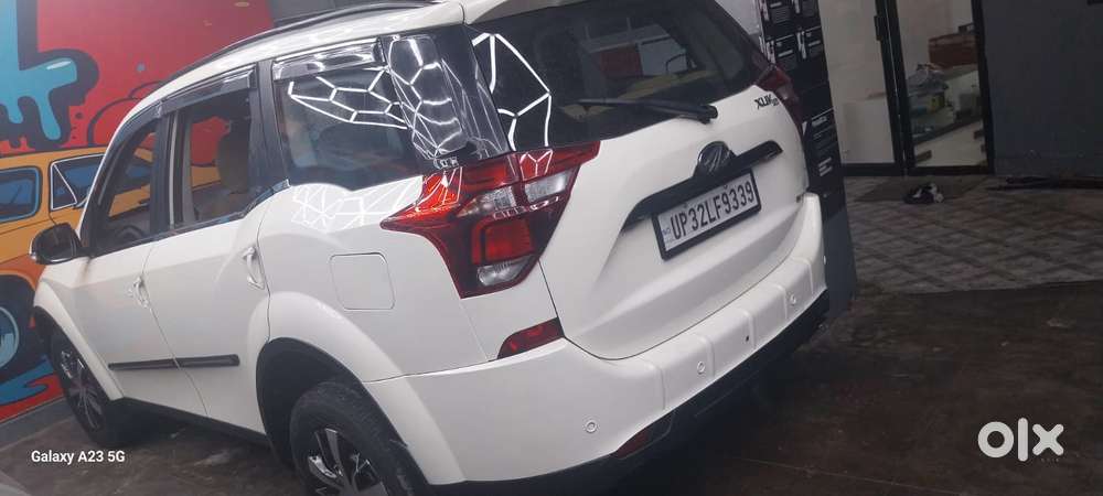 Mahindra Xuv500 W7, 2020, Diesel