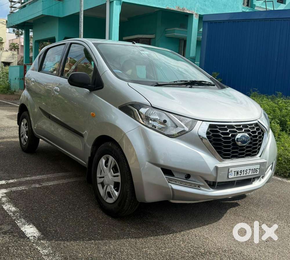 Datsun Redi Go, 2019, Petrol