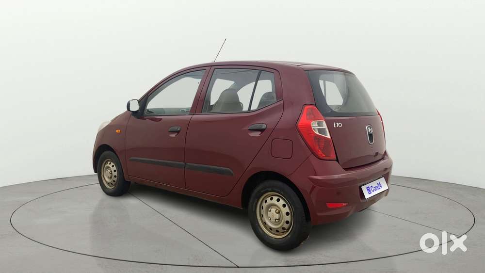 Hyundai I10 Magna 1.1l, 2016, Petrol