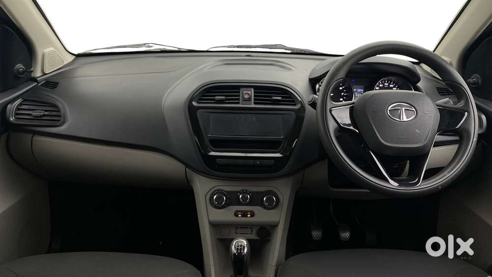 Tata Tiago 1.2 Revotron Xm, 2019, Petrol