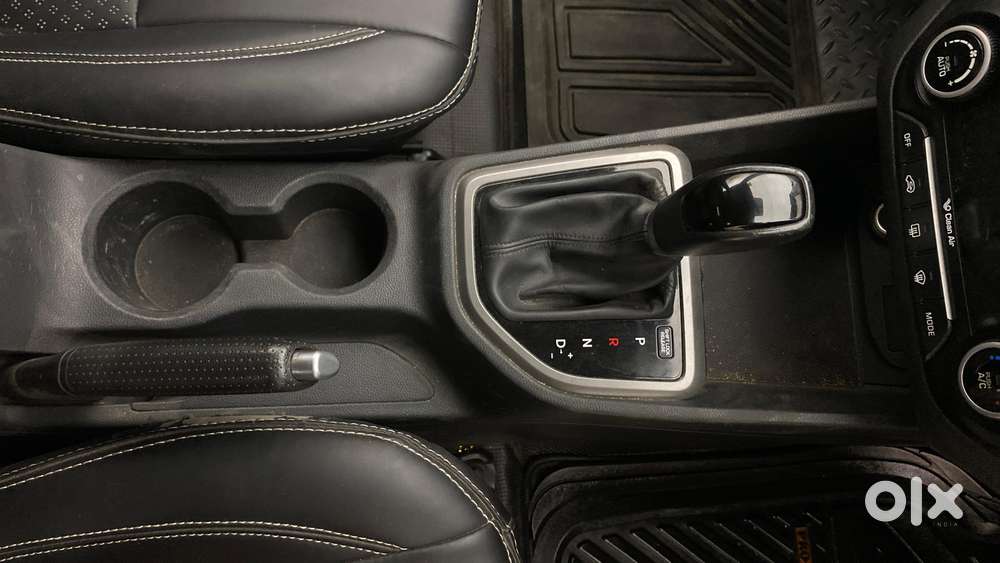 Hyundai Creta 1.6 Sx Plus Petrol At, 2018, Petrol