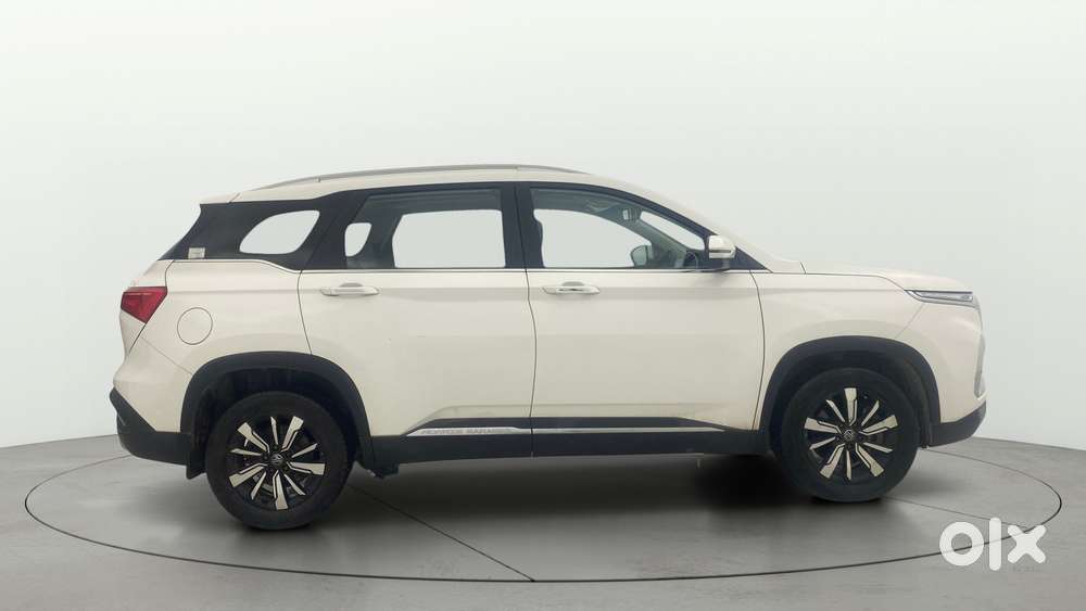 Mg Hector Sharp Dct Petrol, 2020, Petrol