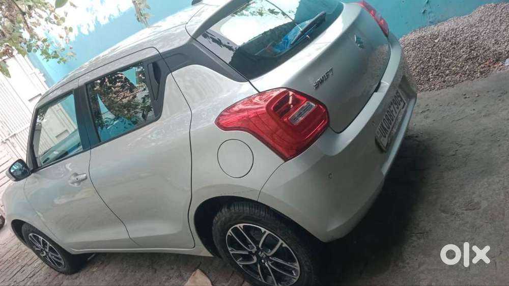 Maruti Suzuki Swift 2024 Petrol 8000 Km Driven
