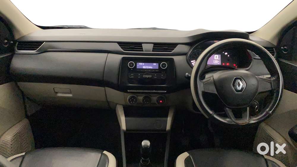 Renault Triber Rxl, 2021, Petrol