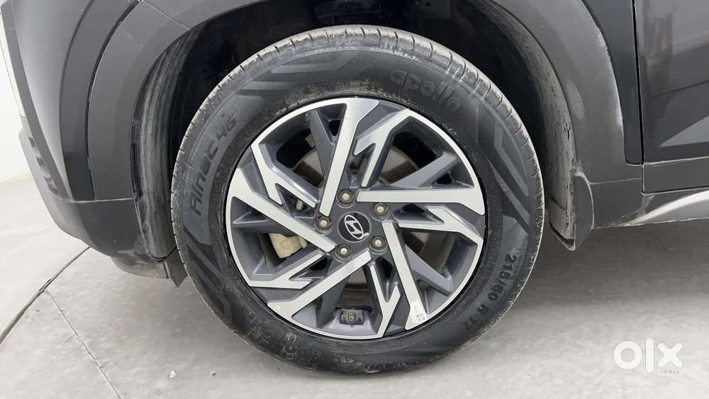 Hyundai Creta 1.5 Sx (o) Diesel, 2024, Diesel