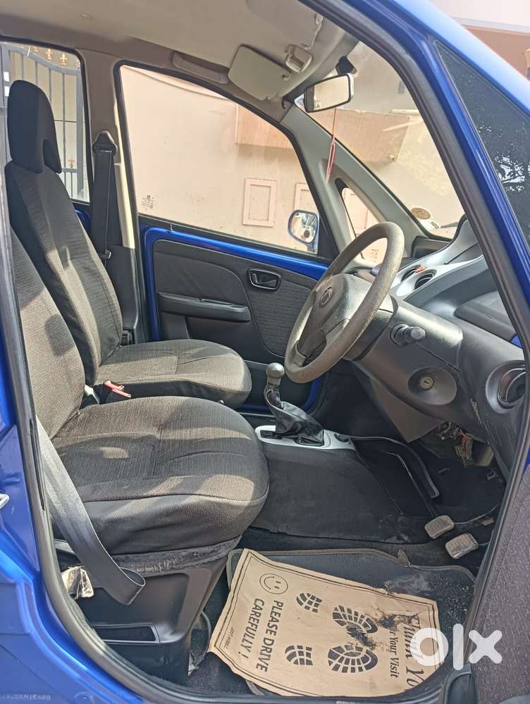 Tata Tiago 1.2 Revotron Xt, 2021, Petrol