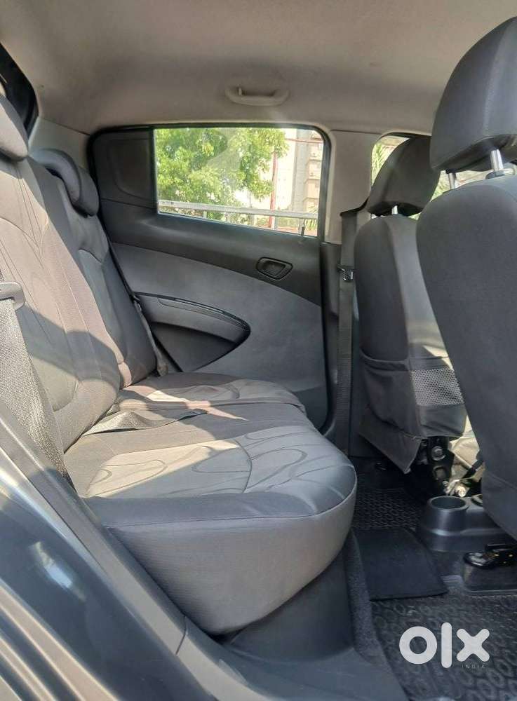 Chevrolet Beat Lt, 2011, Diesel