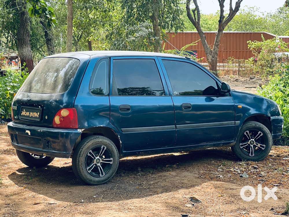Maruti Suzuki Zen Estilo 2004 Car