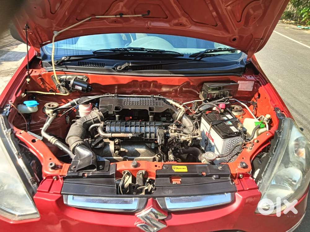 Maruti Suzuki Alto 800 2012-2016 Lxi, 2015, Petrol