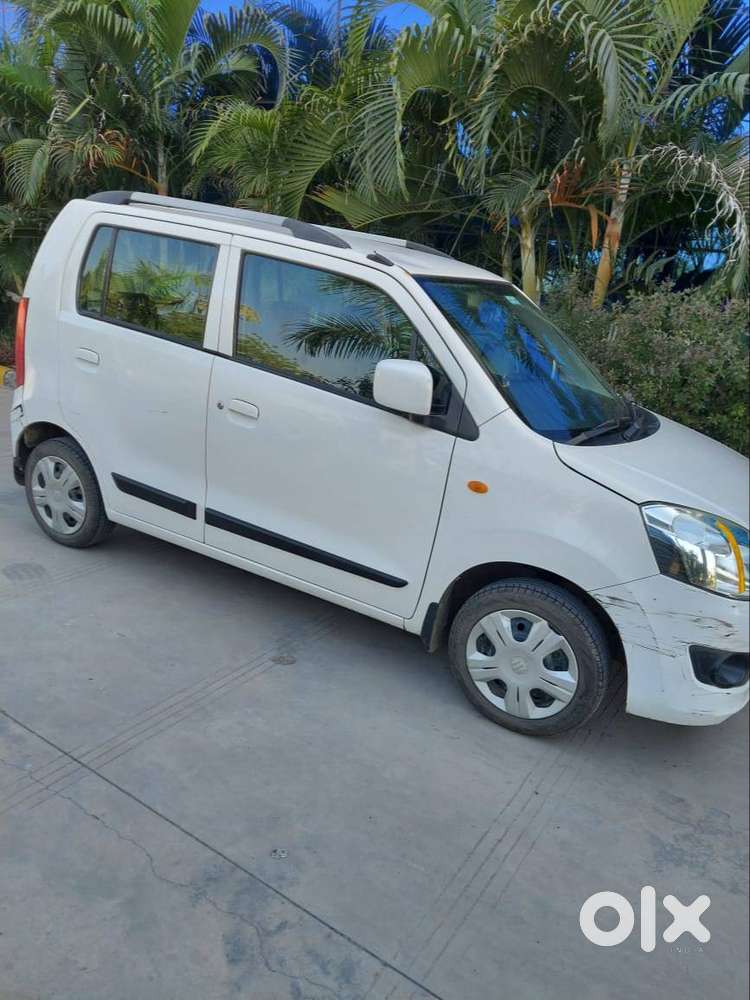 Good Condition Of Car