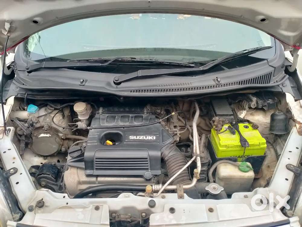 Maruti Suzuki Wagon R 2013 Year