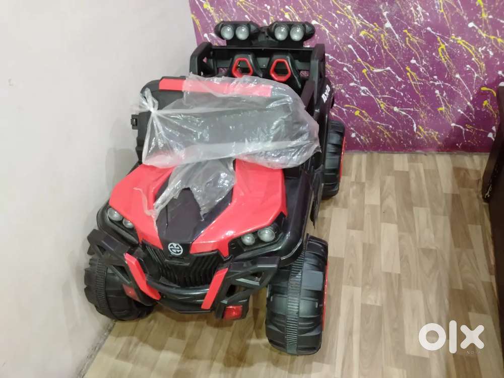 Kids Electric Car New Brand