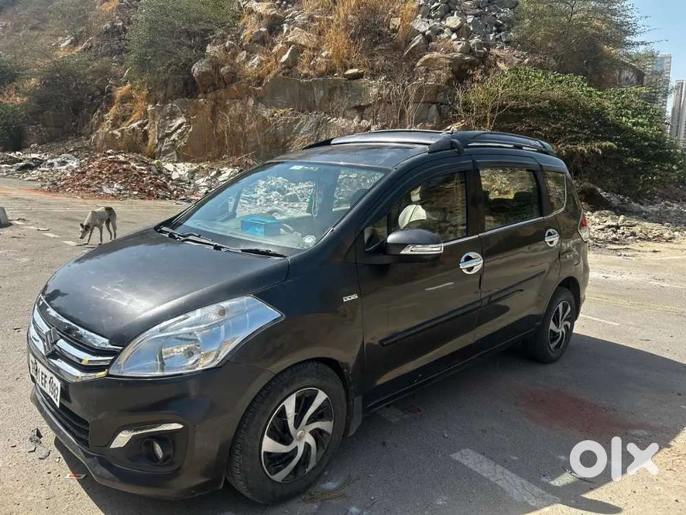 Maruti Ertiga