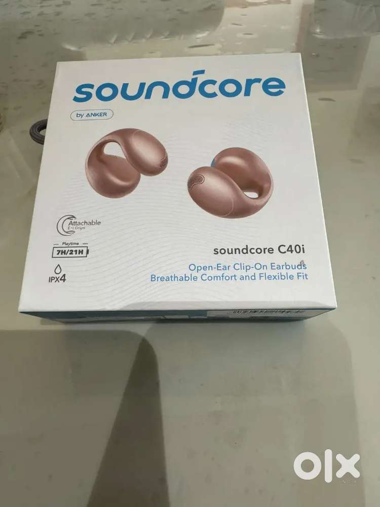 ANKER Soundcore C40i