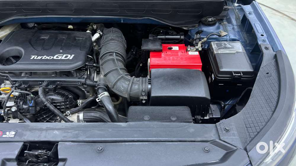 Hyundai Venue Sx Turbo, 2021, Petrol