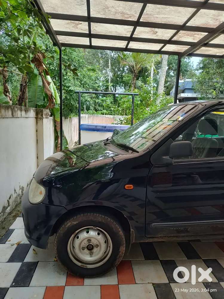 Maruti Suzuki Alto 2006 Lx Model Good Condition